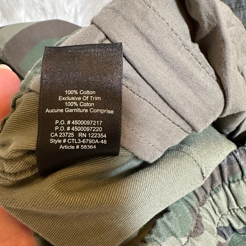 Aritzia Pants - Picture 6 of 7